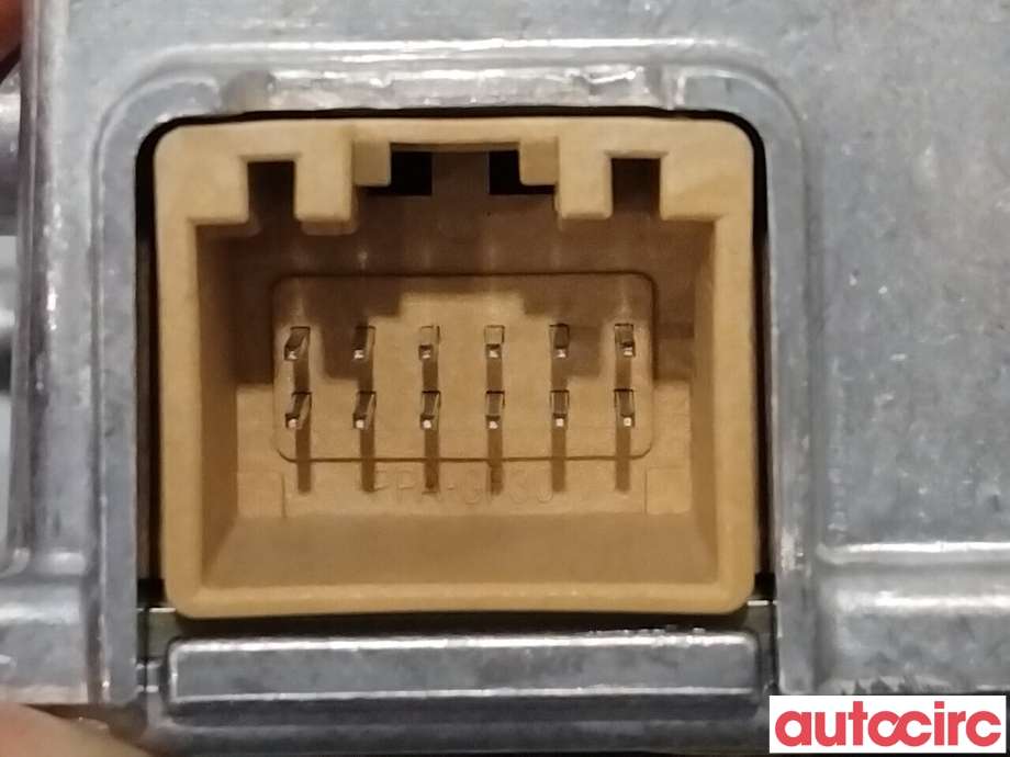 Kamera til VW Passat 2015-2019 (Fase 1) (B8) (B8) (VOLKSWAGEN|2Q0980653)