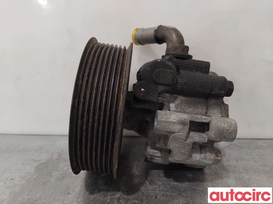 Servo pumpe mekanisk til Land Rover Discovery 2005-2009 (Type III)  (LAND-ROVER|QVB500400|)