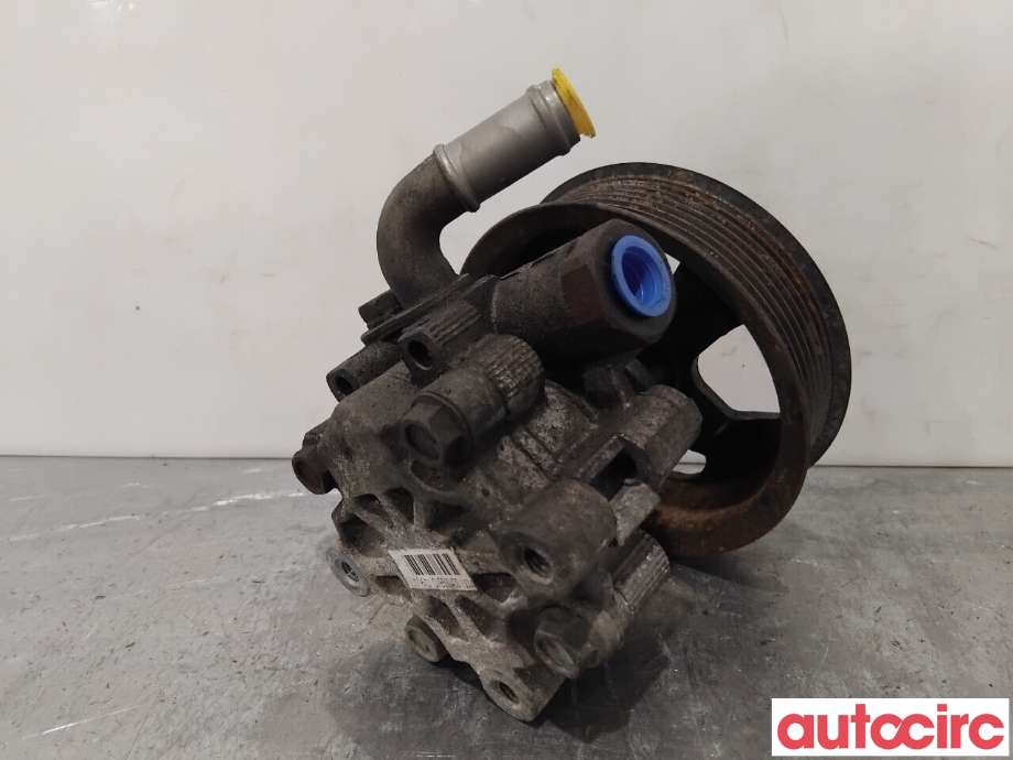 Servo pumpe mekanisk til Land Rover Discovery 2005-2009 (Type III)  (LAND-ROVER|QVB500400|)