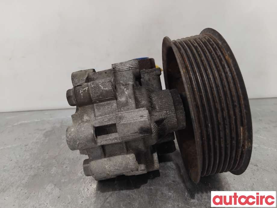 Servo pumpe mekanisk til Land Rover Discovery 2005-2009 (Type III)  (LAND-ROVER|QVB500400|)