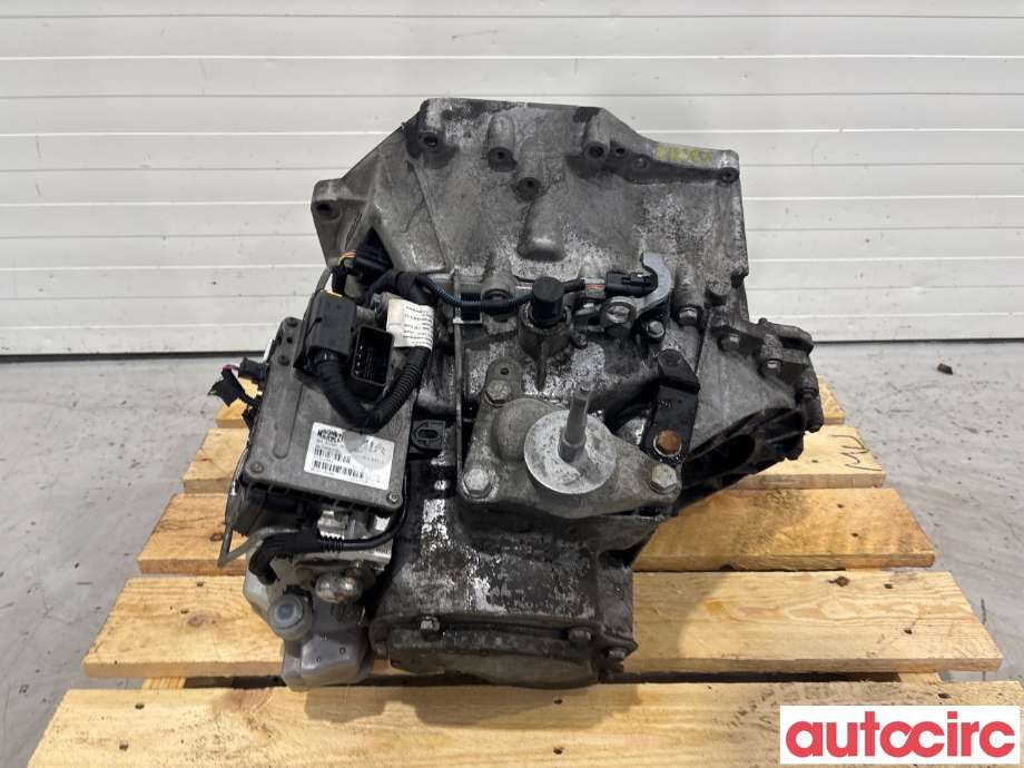 Girkasse automat til Peugeot 5008 2010-2017 (Type I)  (PEUGEOT|223202||2231A9)