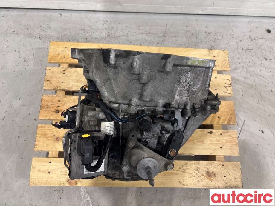 Girkasse automat til Peugeot 5008 2010-2017 (Type I)  (PEUGEOT|223202||2231A9)
