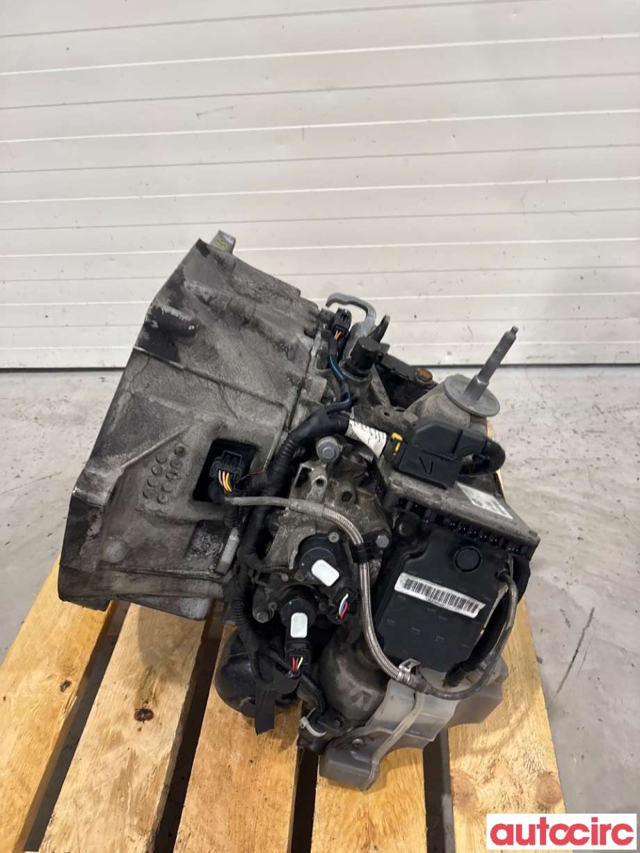 Girkasse automat til Peugeot 5008 2010-2017 (Type I)  (PEUGEOT|223202||2231A9)