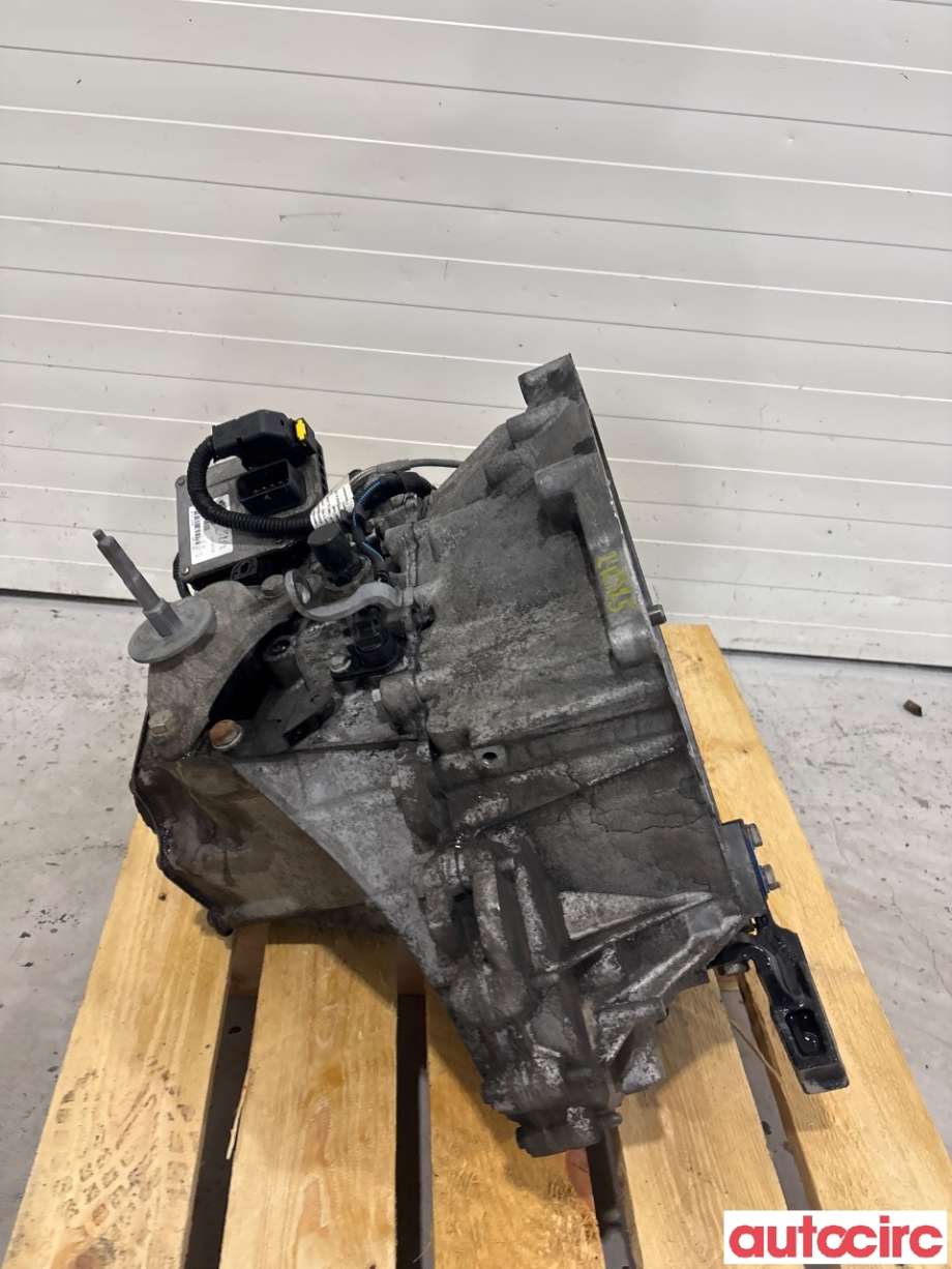 Girkasse automat til Peugeot 5008 2010-2017 (Type I)  (PEUGEOT|223202||2231A9)
