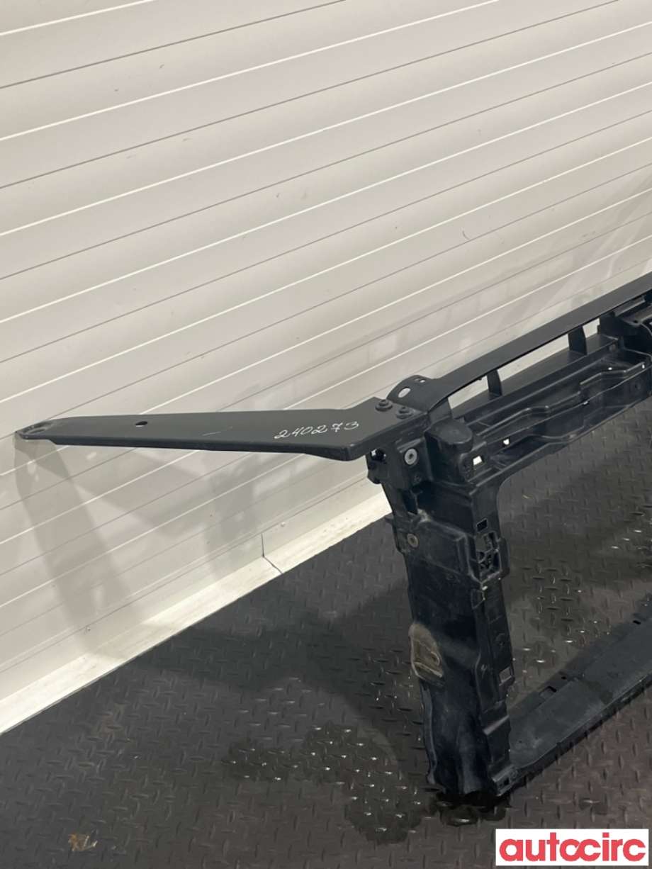 Frontplate til VW Passat 2015-2019 (Fase 1) (B8) (B8) (VOLKSWAGEN|3G0805588L||3G0805588AC)
