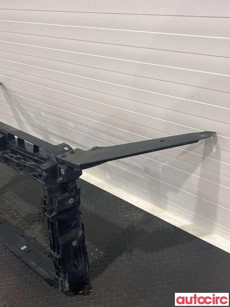 Frontplate til VW Passat 2015-2019 (Fase 1) (B8) (B8) (VOLKSWAGEN|3G0805588L||3G0805588AC)