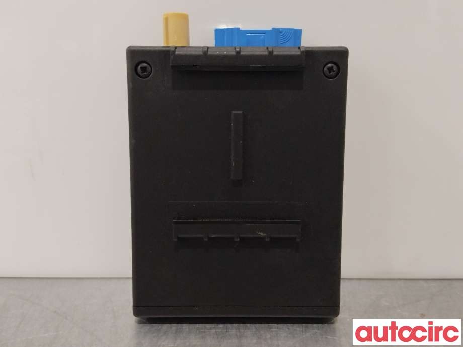 Styreenhet diverse til VW Passat 2015-2019 (Fase 1) (B8) (B8) (VOLKSWAGEN|3Q0963513|)