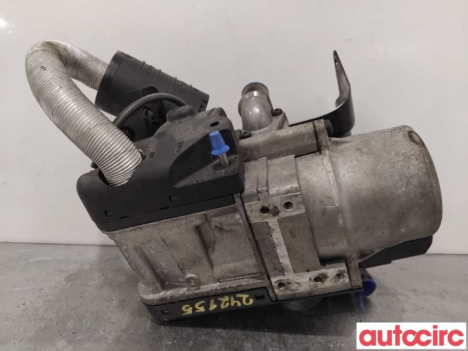 Dieselvarmer til Land Rover Discovery 2005-2009 (Type III)  (LAND-ROVER|JEC000790|9007171H|LR041254)