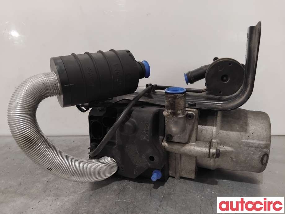 Dieselvarmer til Land Rover Discovery 2005-2009 (Type III)  (LAND-ROVER|JEC000790|9007171H|LR041254)