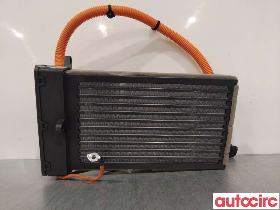 Varmeapparat register til Kia EV6 2021-->>  (KIA|97191CV001)