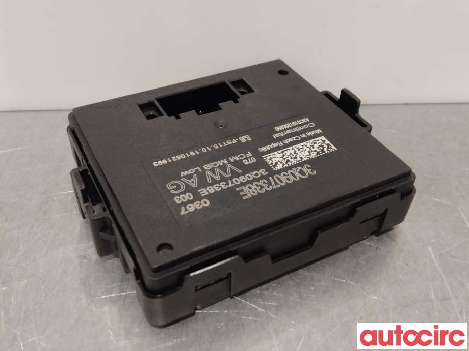 Styreenhet xenon/ballast til VW Passat 2015-2019 (Fase 1) (B8) (B8) (VOLKSWAGEN|3Q0907338E)