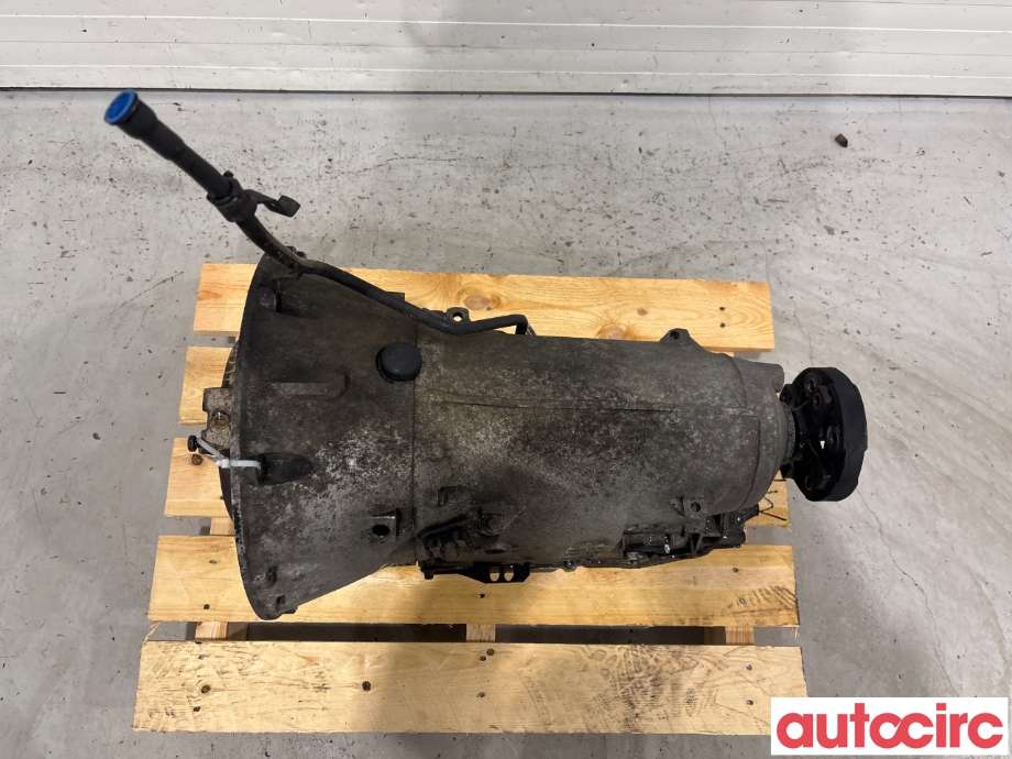 Girkasse automat til Mercedes S-Klasse 1999-2005 (W220) (W220) (MERCEDES|A2202701400|722639|)