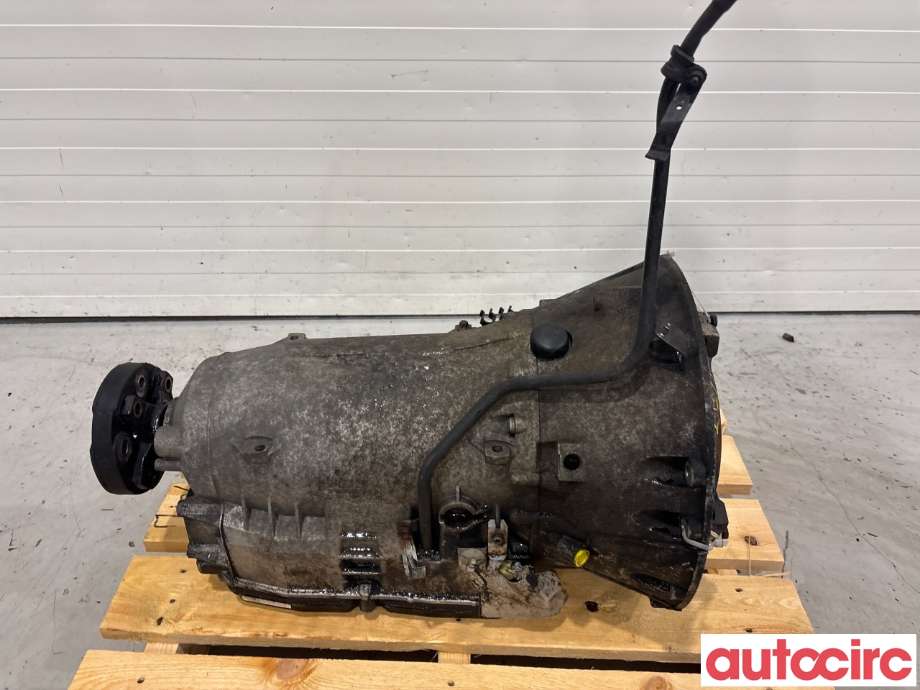 Girkasse automat til Mercedes S-Klasse 1999-2005 (W220) (W220) (MERCEDES|A2202701400|722639|)