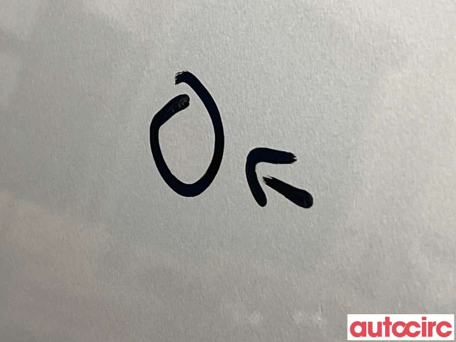 Panser til BMW 5-Serie 2003-2010 (E60/E61) (E60/E61) (BMW|41617111385)