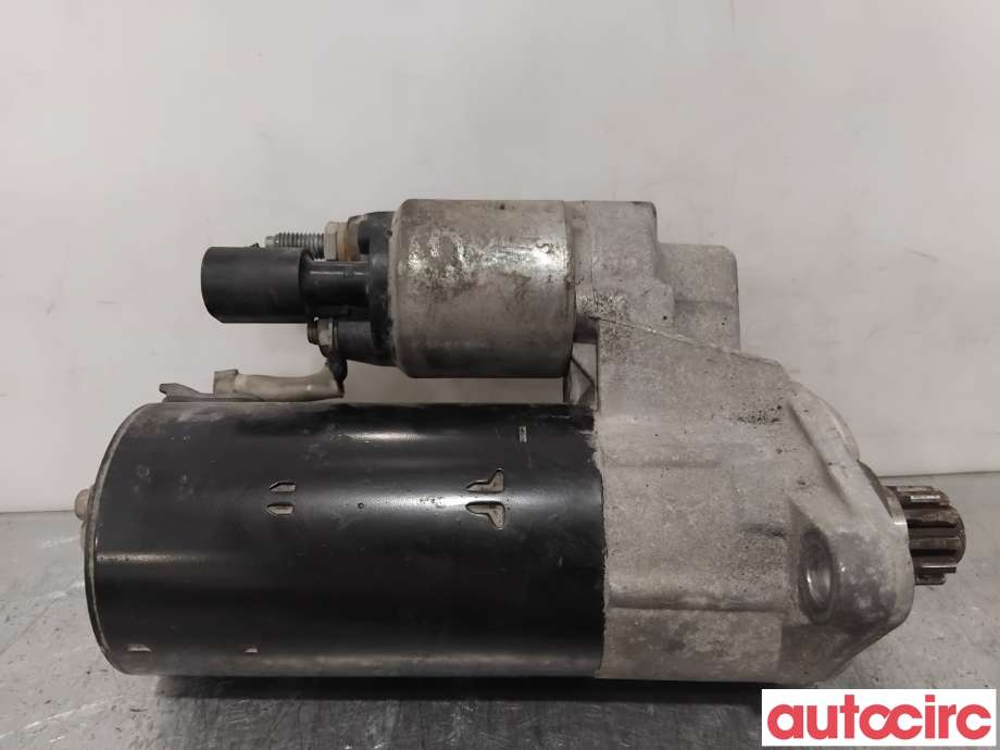 Starter diesel til Škoda Superb 2008-2015 (Type II)  (SKODA|02E911024AX|0001123044|02E911024A)