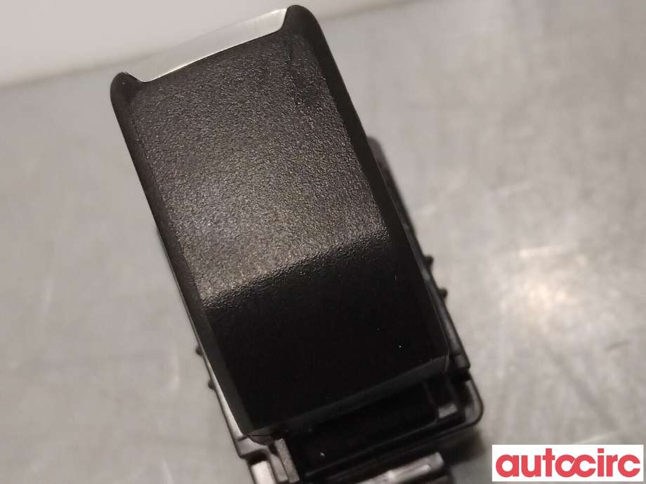 Bryter ruteheis til Isuzu D-Max 2021-->> (Type III) (ISUZU|8974724560|)