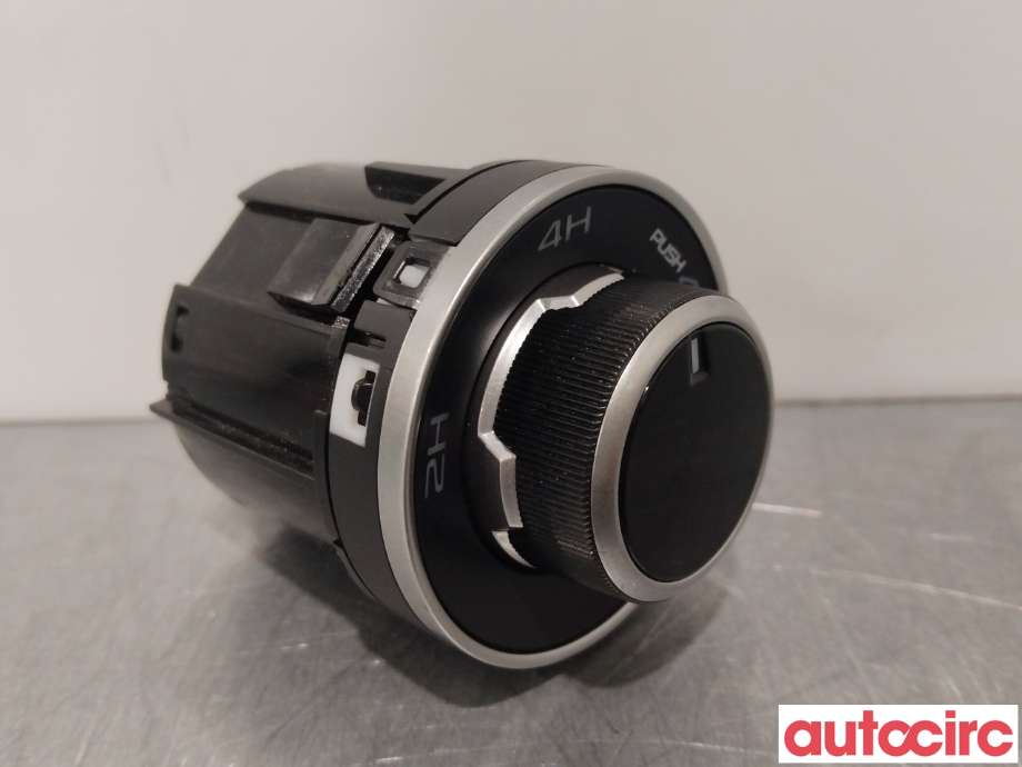 Bryter diverse til Isuzu D-Max 2021-->> (Type III)  (ISUZU|8983945300|)