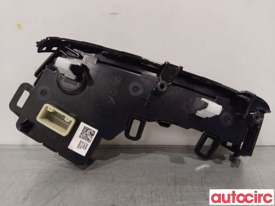 Bryter setevarme til Kia EV6 2021-->>  (KIA|93300CV000)