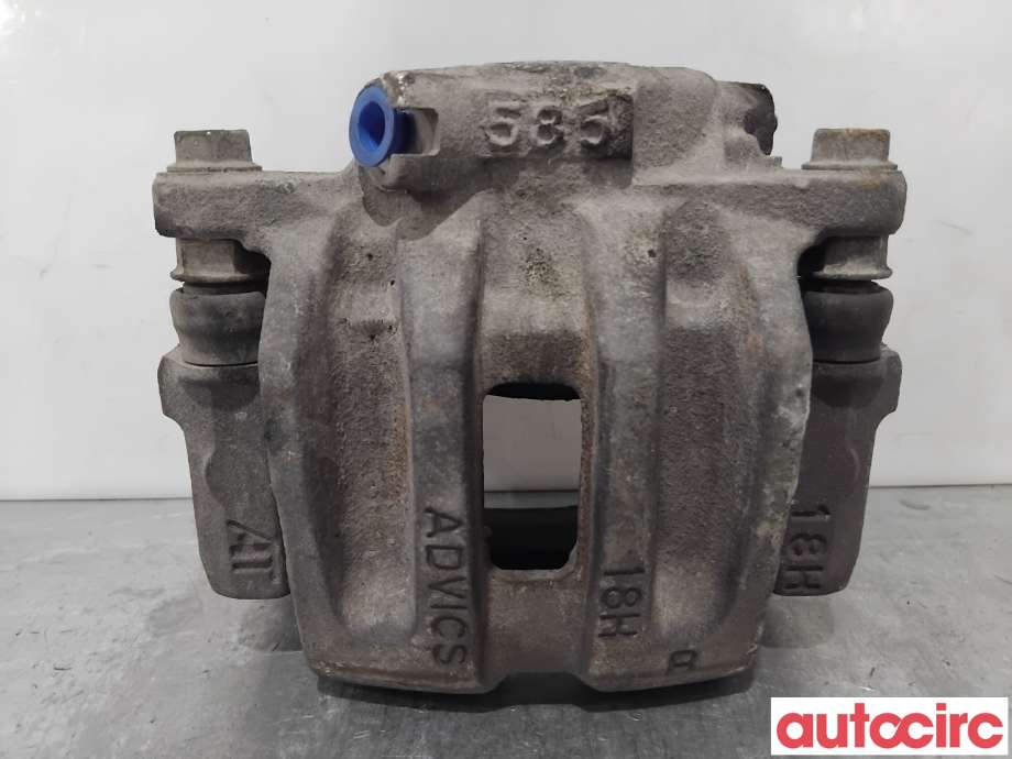 Bremsecaliper høyre foran til Suzuki Grand Vitara 1998-2005 (Type II) (SUZUKI|55101-50J01-999|)