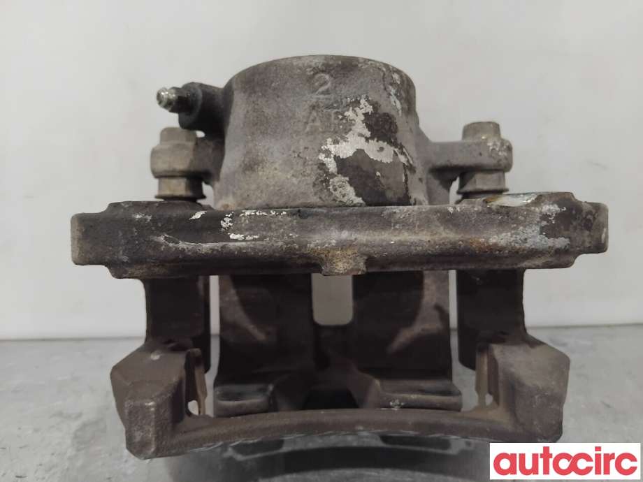 Bremsecaliper høyre foran til Suzuki Grand Vitara 1998-2005 (Type II) (SUZUKI|55101-50J01-999|)