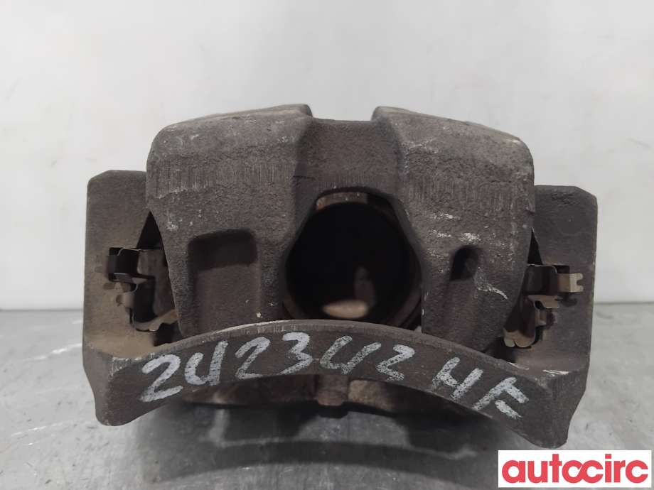 Bremsecaliper høyre foran til Suzuki Grand Vitara 1998-2005 (Type II) (SUZUKI|55101-50J01-999|)