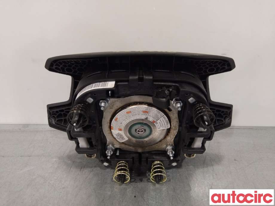 Airbag rattpute til Kia EV6 2021-->> (KIA|80100CV100WK)