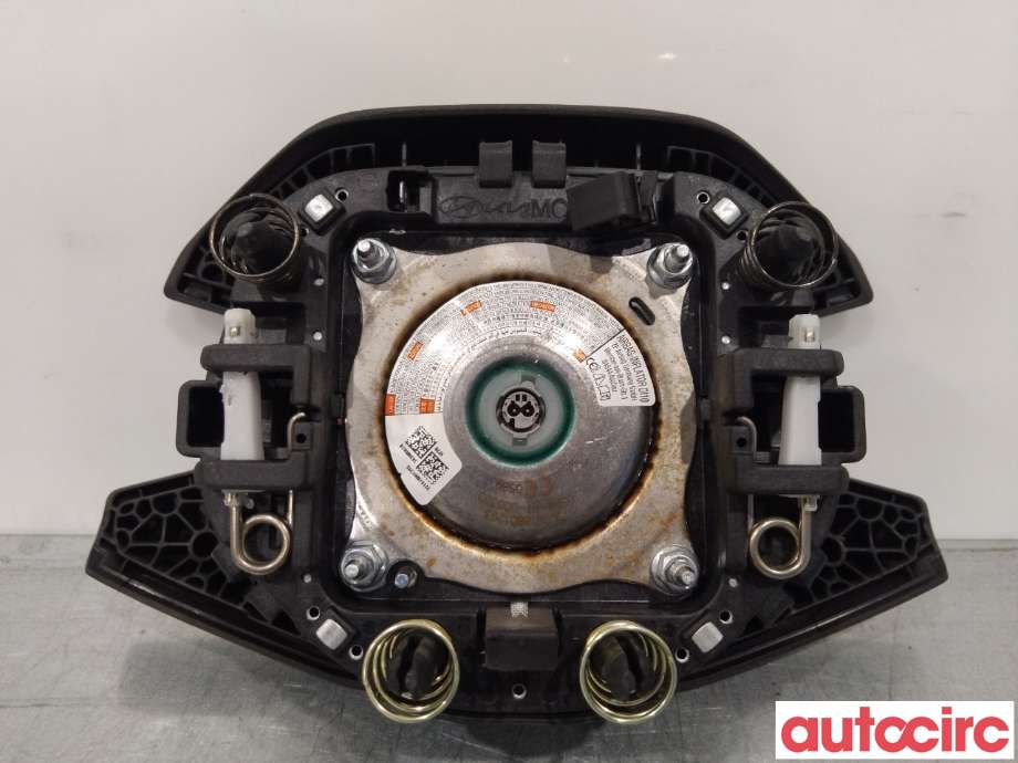 Airbag rattpute til Kia EV6 2021-->> (KIA|80100CV100WK)