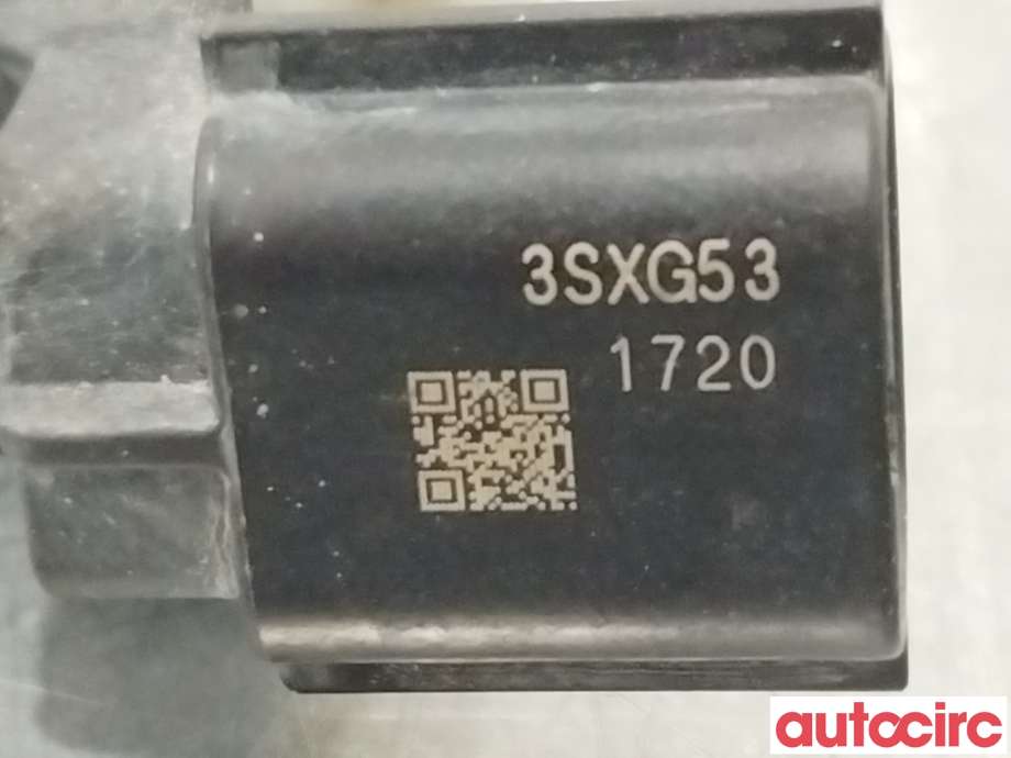 Parkeringssensor bak til Isuzu D-Max 2021-->> (Type III) (ISUZU|3SXG451210||3SXG531720)