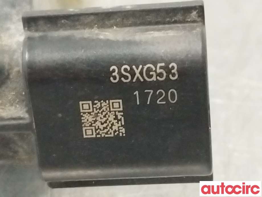 Parkeringssensor bak til Isuzu D-Max 2021-->> (Type III) (ISUZU|3SXG451210||3SXG531720)