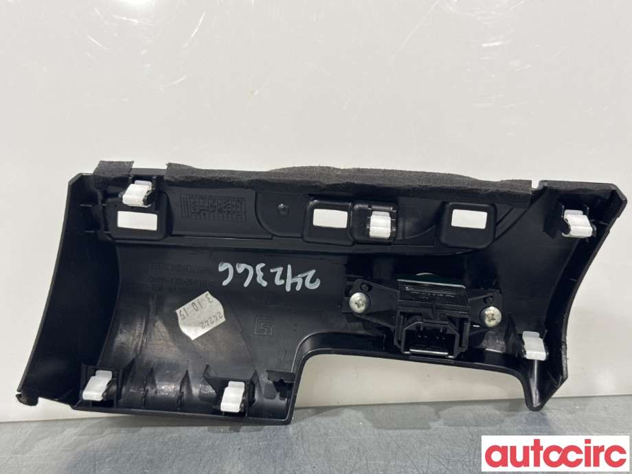 Bryter diverse til Honda CR-V 2012-2018 (Type IV)  (HONDA|35570-T0A-A01|)