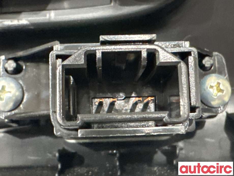 Bryter diverse til Honda CR-V 2012-2018 (Type IV)  (HONDA|35570-T0A-A01|)