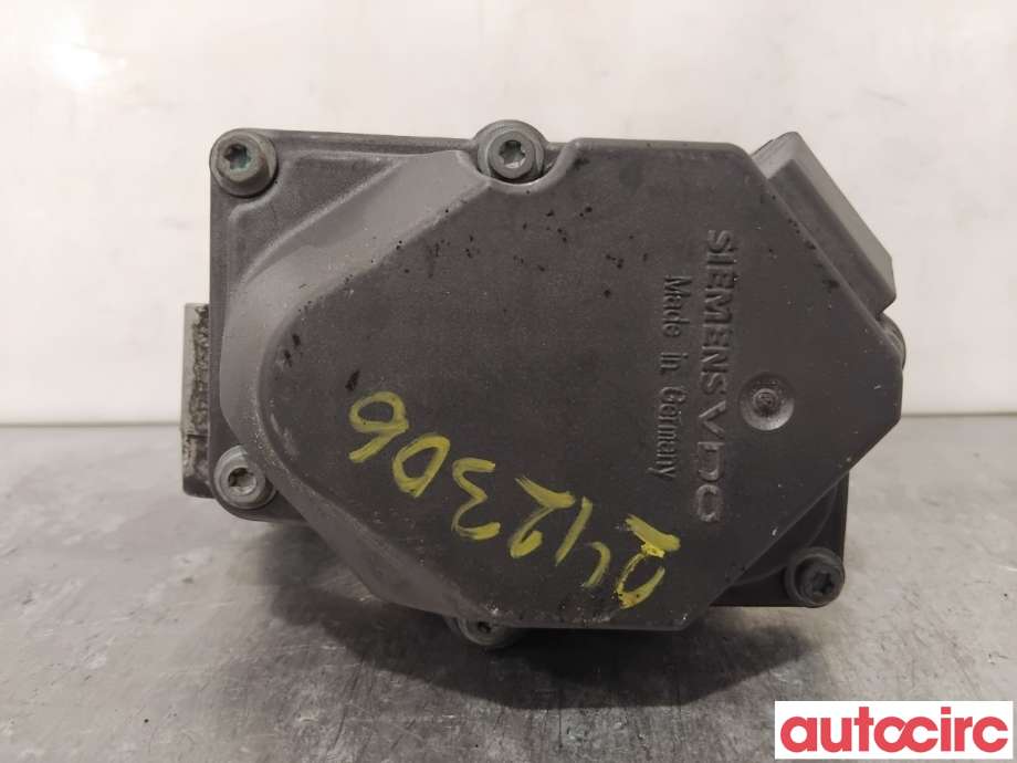 Spjeldhus til VW Transporter / Caravelle 2003-2009 (Fase 1) (T5) (T5) (VOLKSWAGEN|076128063A|A2C53249826)