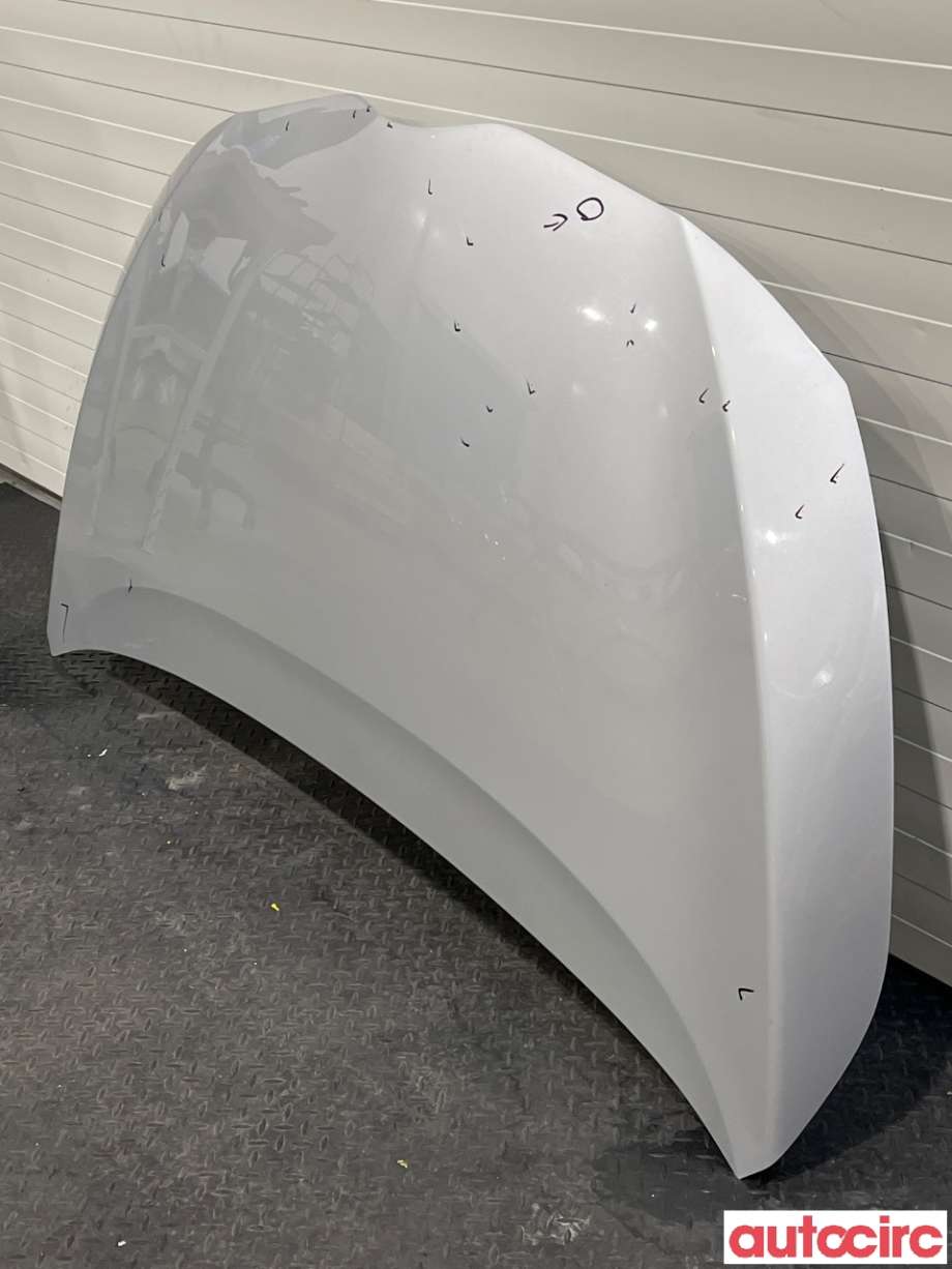 Panser til Toyota Verso 2009-2016 (Type III)  (TOYOTA|533010F020)