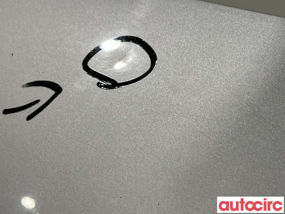 Panser til Toyota Verso 2009-2016 (Type III)  (TOYOTA|533010F020)