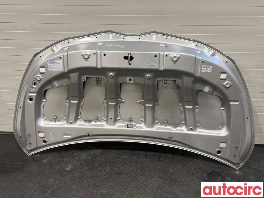 Panser til Toyota Verso 2009-2016 (Type III)  (TOYOTA|533010F020)