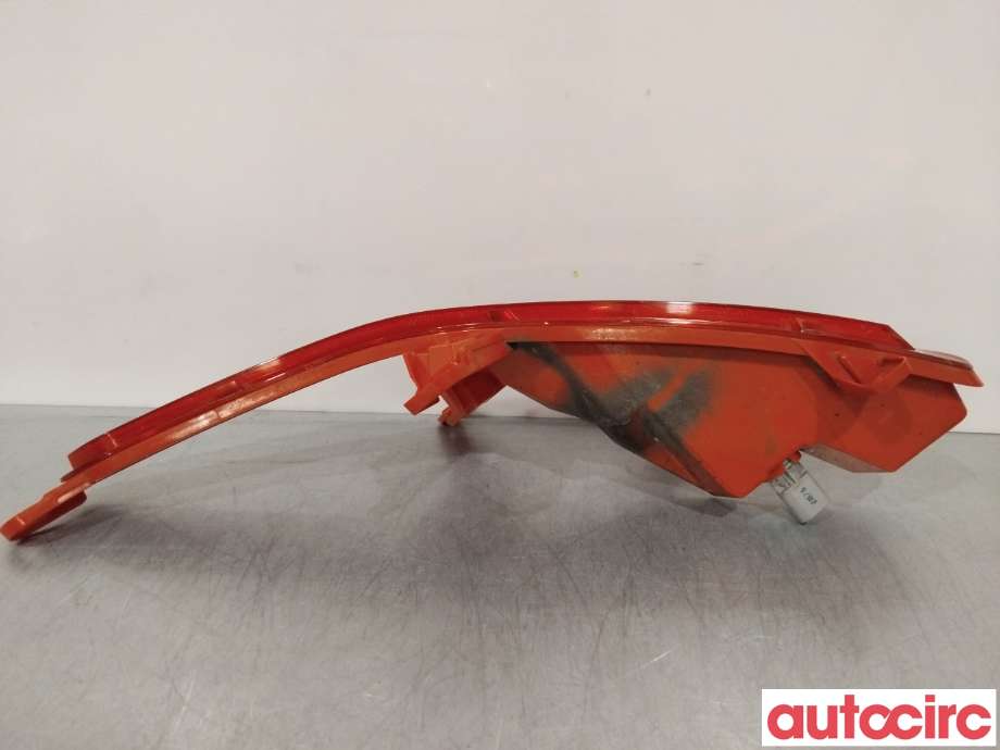 Refleksplate til Kia EV6 2021-->>  (KIA|92406CV150)