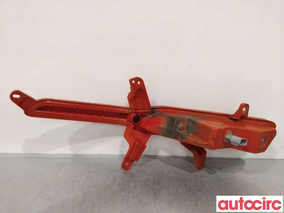 Refleksplate til Kia EV6 2021-->>  (KIA|92406CV150)