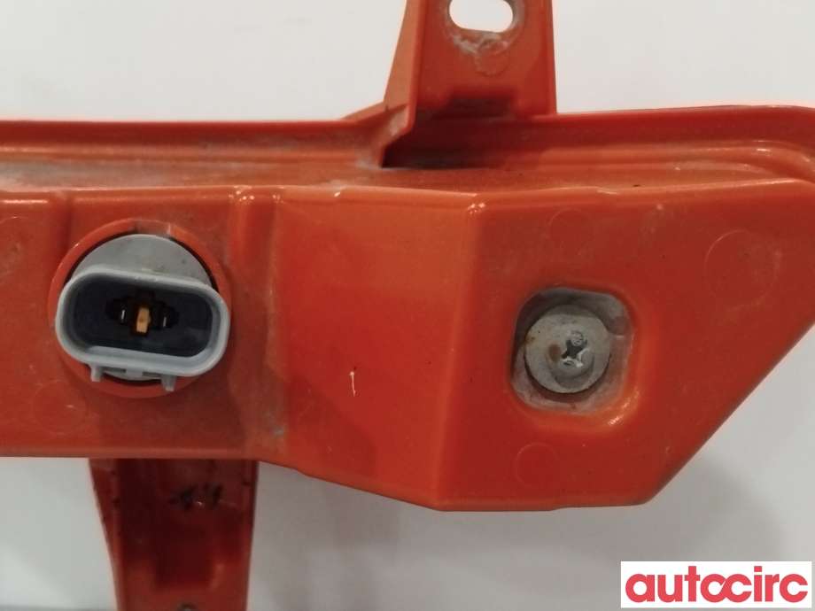 Refleksplate til Kia EV6 2021-->>  (KIA|92406CV150)