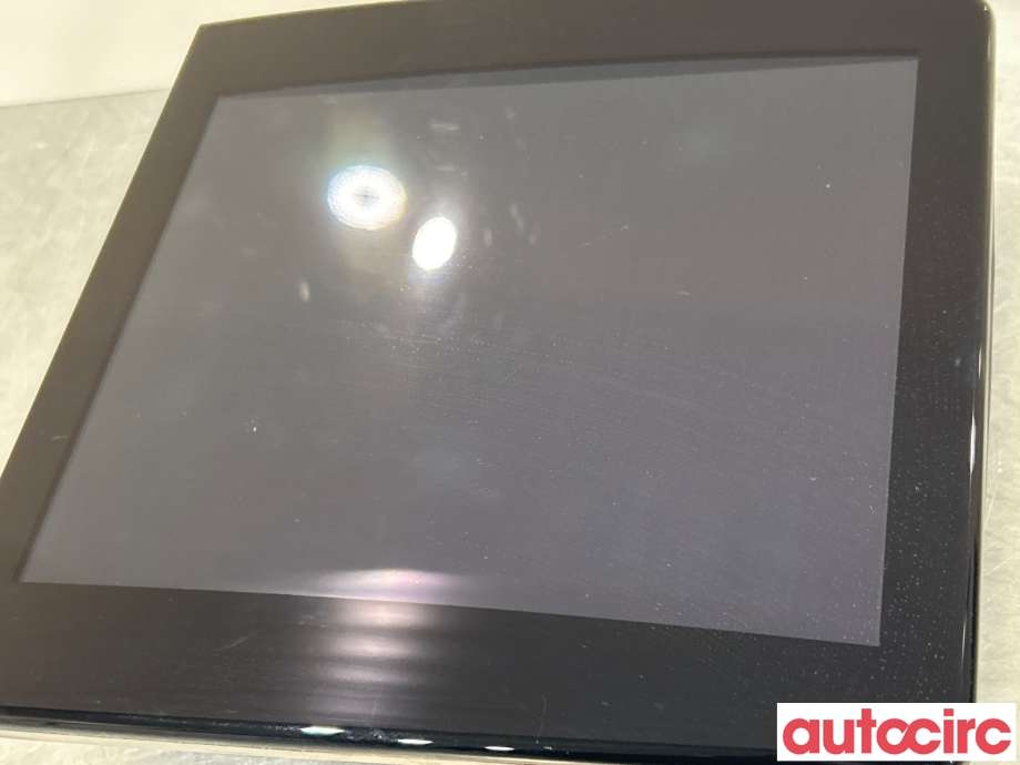 Instrument kjørecomputer til Renault Zoe 2013-2019 (Fase 1)  (RENAULT|280915092R)