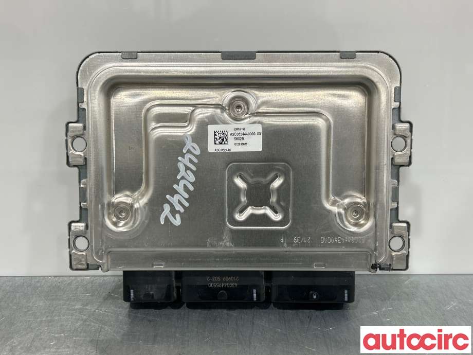 Styreenhet diverse til Renault Zoe 2013-2019 (Fase 1)  (RENAULT|237D40399R)