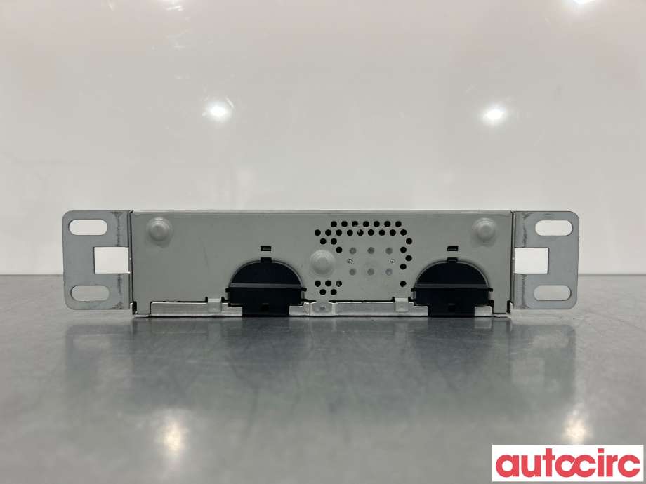 Bilstereo til Renault Zoe 2013-2019 (Fase 1) (RENAULT|259153695R)