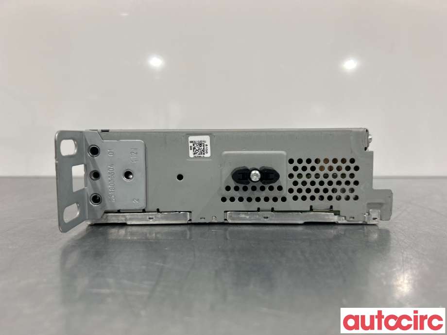 Bilstereo til Renault Zoe 2013-2019 (Fase 1) (RENAULT|259153695R)