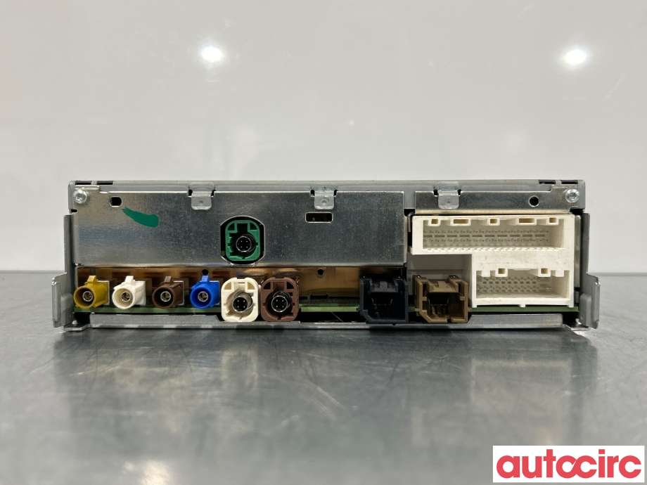 Bilstereo til Renault Zoe 2013-2019 (Fase 1) (RENAULT|259153695R)