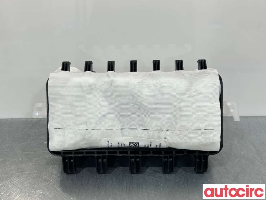 Airbag passasjer til Renault Zoe 2013-2019 (Fase 1) (RENAULT|985155799R)