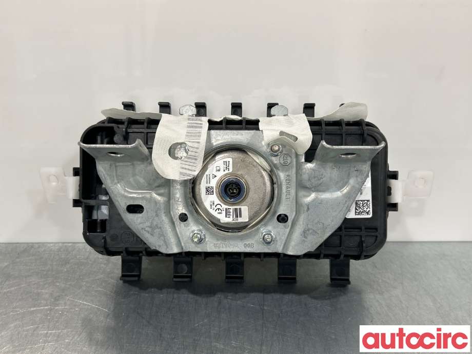 Airbag passasjer til Renault Zoe 2013-2019 (Fase 1) (RENAULT|985155799R)