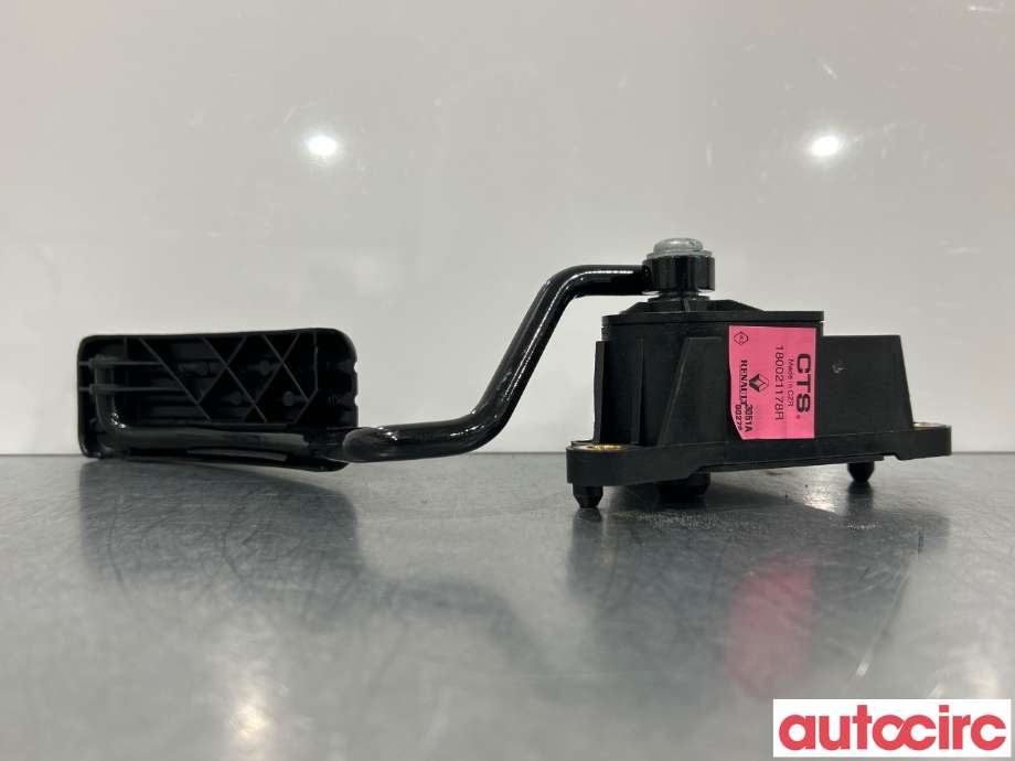 Pedal gass til Renault Zoe 2013-2019 (Fase 1) (RENAULT|180021178R)
