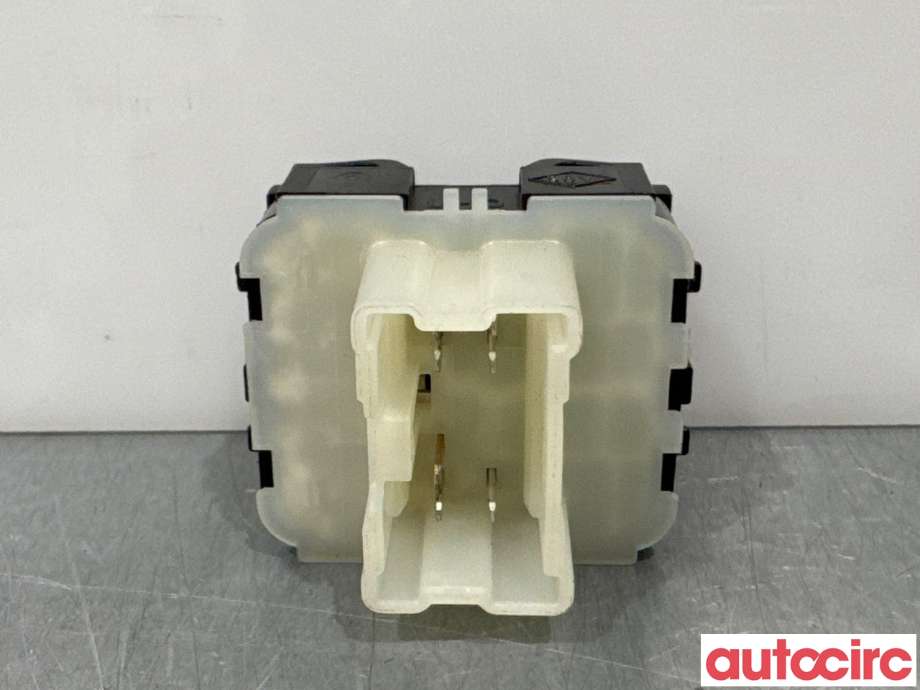 Bryter ruteheis til Renault Zoe 2013-2019 (Fase 1)  (RENAULT|254112588R|)
