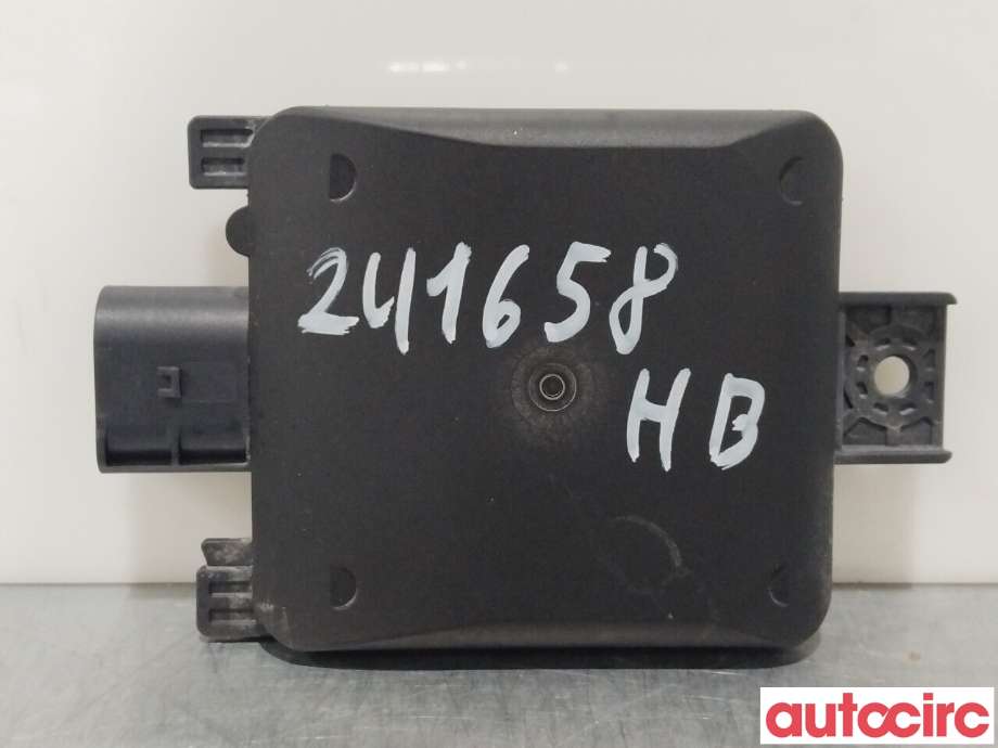 Sensor radar til VW Passat 2015-2019 (Fase 1) (B8) (B8) (VOLKSWAGEN|2Q0907686B|6PZ013498-06)