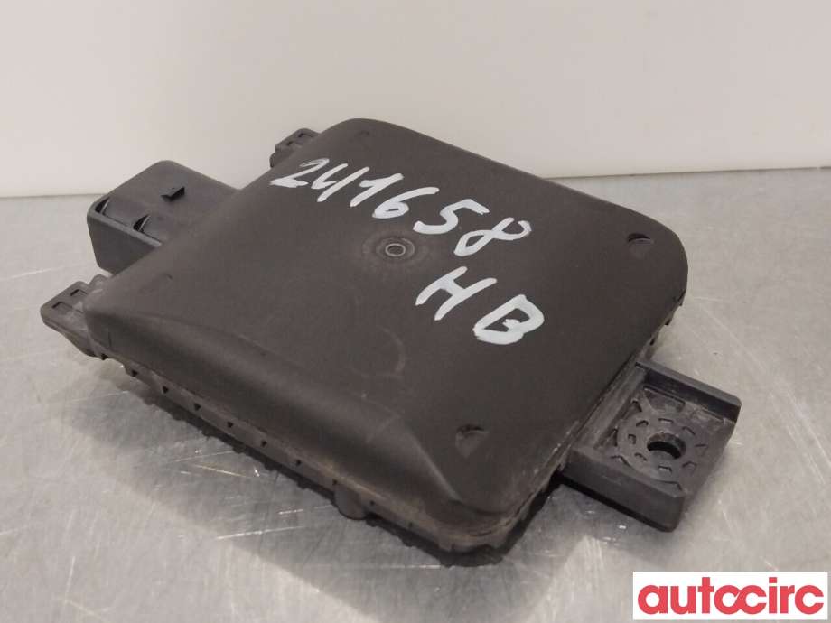 Sensor radar til VW Passat 2015-2019 (Fase 1) (B8) (B8) (VOLKSWAGEN|2Q0907686B|6PZ013498-06)