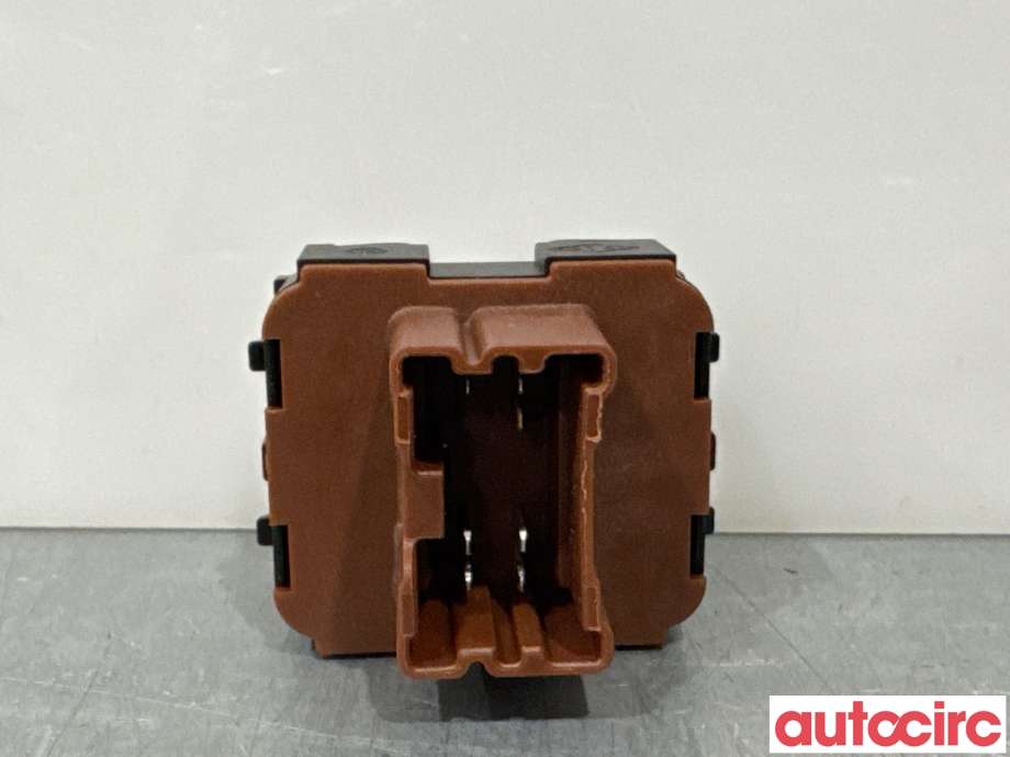 Bryter ruteheis til Renault Zoe 2013-2019 (Fase 1)  (RENAULT|254113300R|10023899)